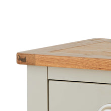 Load image into Gallery viewer, Padstow Grey Telephone Table
