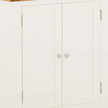 Load image into Gallery viewer, Padstow White Small Cupboard
