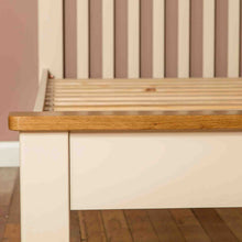 Load image into Gallery viewer, Padstow Cream 3&#39; Bed
