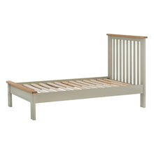 Load image into Gallery viewer, Padstow Grey 3&#39; Bed
