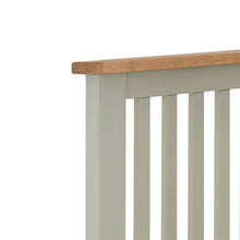 Load image into Gallery viewer, Padstow Grey 4&#39;6&quot; Bed
