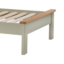 Load image into Gallery viewer, Padstow Grey 3&#39; Bed
