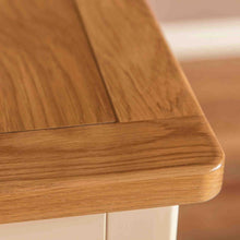 Load image into Gallery viewer, Padstow Cream 2 over 4 Drawer Chest
