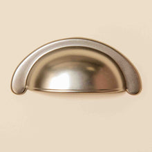 Load image into Gallery viewer, Padstow Cream 2 over 4 Drawer Chest
