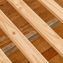 Load image into Gallery viewer, Padstow Cream 5&#39; Bed
