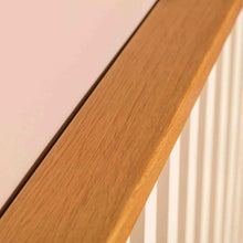 Load image into Gallery viewer, Padstow Cream 5&#39; Bed
