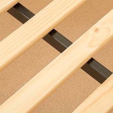 Load image into Gallery viewer, Roseland Oak 5ft Bed
