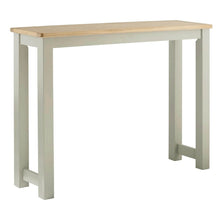 Load image into Gallery viewer, Padstow Grey Breakfast Bar
