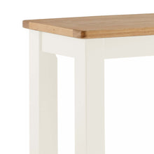 Load image into Gallery viewer, Padstow White Breakfast bar
