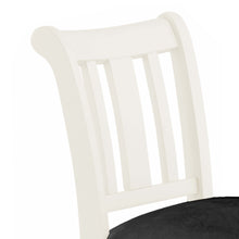 Load image into Gallery viewer, Padstow White Bar Stool
