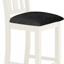 Load image into Gallery viewer, Padstow White Bar Stool
