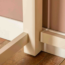 Load image into Gallery viewer, Padstow Cream Dressing Table
