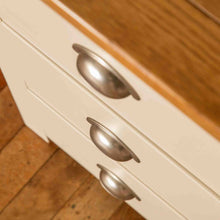 Load image into Gallery viewer, Padstow Cream Dressing Table
