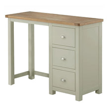Load image into Gallery viewer, Padstow Grey Dressing Table
