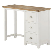 Load image into Gallery viewer, Padstow White Dressing Table
