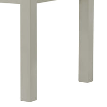 Load image into Gallery viewer, Padstow Grey 140-180cm Extending Table
