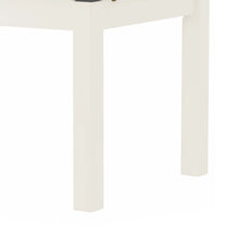 Load image into Gallery viewer, Padstow White 140-180cm Extending Table
