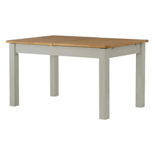 Load image into Gallery viewer, Padstow Grey Ext Dining Set - 6 x Chairs
