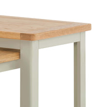 Load image into Gallery viewer, Padstow Grey Nest of Tables
