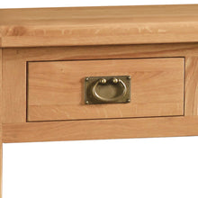 Load image into Gallery viewer, Zelah Oak Dressing Table
