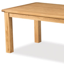 Load image into Gallery viewer, Zelah Oak 120cm Dining Table
