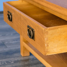 Load image into Gallery viewer, Surrey Oak Coffee Table
