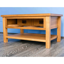 Load image into Gallery viewer, Surrey Oak Coffee Table
