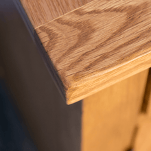 Load image into Gallery viewer, Surrey Oak Small Sideboard
