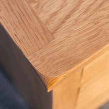 Load image into Gallery viewer, Surrey Oak Large Chest Of Drawers

