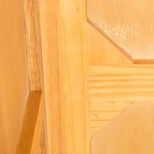 Load image into Gallery viewer, Surrey Oak Double Wardrobe &amp; Drawer
