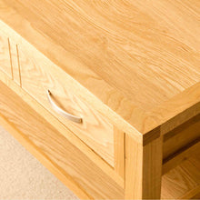 Load image into Gallery viewer, London Oak Coffee Table
