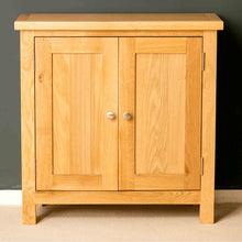 Load image into Gallery viewer, London Oak Cupboard
