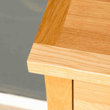 Load image into Gallery viewer, London Oak Large Sideboard
