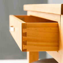 Load image into Gallery viewer, London Oak Dressing Table
