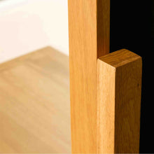 Load image into Gallery viewer, London Oak Dressing Table
