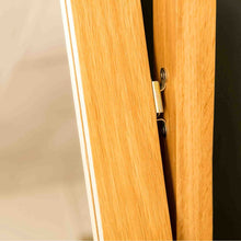 Load image into Gallery viewer, London Oak Dressing Table
