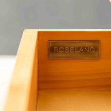 Load image into Gallery viewer, London Oak Dressing Table
