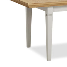 Load image into Gallery viewer, Normandy Grey 120cm-165cm Extending Table
