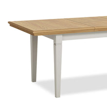 Load image into Gallery viewer, Normandy Grey 120cm-165cm Extending Table
