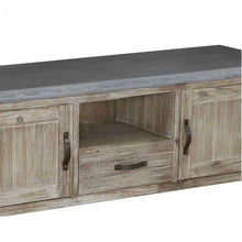 Load image into Gallery viewer, Rock 180cm TV Stand
