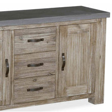 Load image into Gallery viewer, Rock Sideboard
