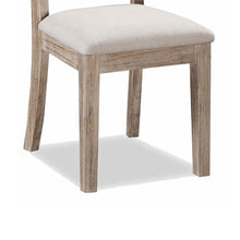 Load image into Gallery viewer, Rock Dining Chair

