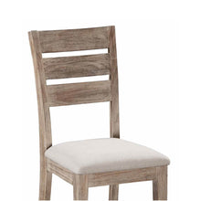 Load image into Gallery viewer, Rock Dining Chair
