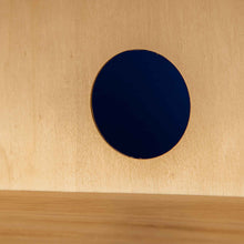 Load image into Gallery viewer, Surrey Oak Corner TV Stand with Baskets
