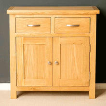 Load image into Gallery viewer, London Oak Mini Sideboard

