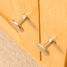 Load image into Gallery viewer, London Oak Mini Sideboard

