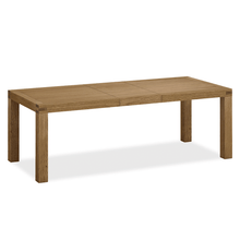 Load image into Gallery viewer, Abbey Grande 180cm-230cm Extending Table

