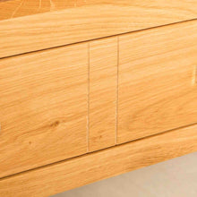 Load image into Gallery viewer, Abbey Light Oak Coffee Table
