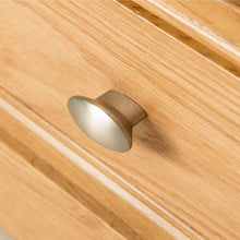 Load image into Gallery viewer, Hampshire Oak 90cm TV Stand
