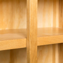 Load image into Gallery viewer, Hampshire Oak Mini Sideboard
